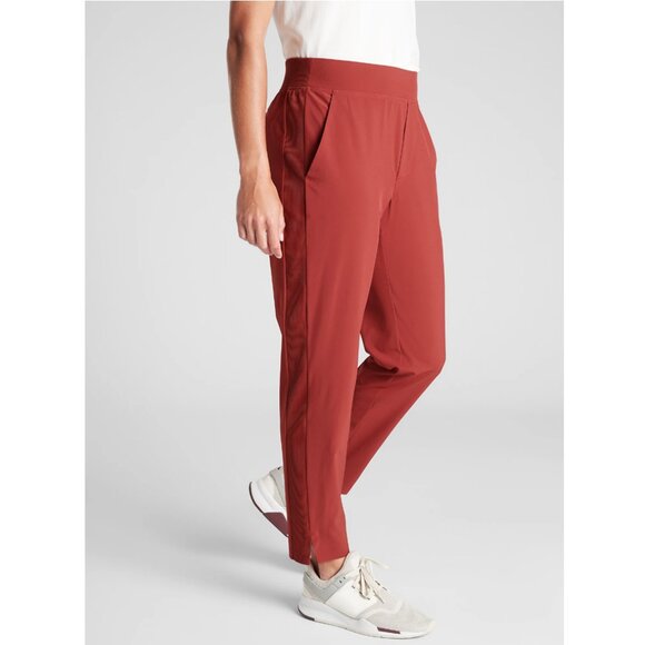 Athleta Pants - Athleta Brooklyn Mid Rise Ankle Pant